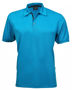 Picture of Stencil Mens Superdry Polo 1062