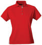 Picture of Stencil Ladies Team Short Sleeve Polo 1150