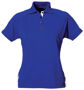 Picture of Stencil Ladies Team Short Sleeve Polo 1150