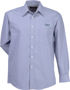 Picture of Stencil Mens Pinpoint Shirt 2025