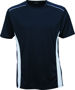 Picture of Stencil Mens Player Tee 7012