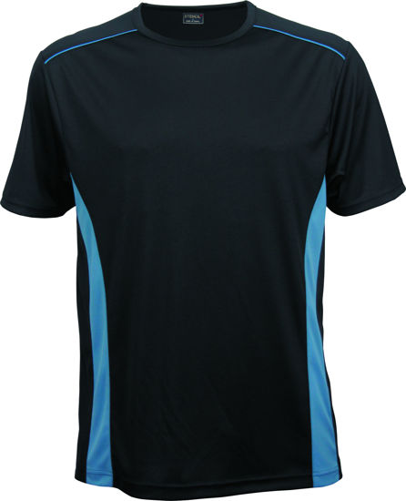 Picture of Stencil Mens Player Tee 7012