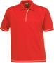 Picture of Stencil Mens Cool Dry Short Sleeve Polo 1010B