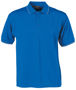 Picture of Stencil Mens Lightweight Cool Dry Polo 1010D