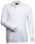 Picture of Stencil Mens Freshen Polo Long Sleeve Polo 1043
